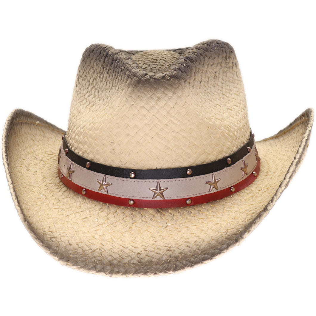 Austin C.C Cowboy Hat