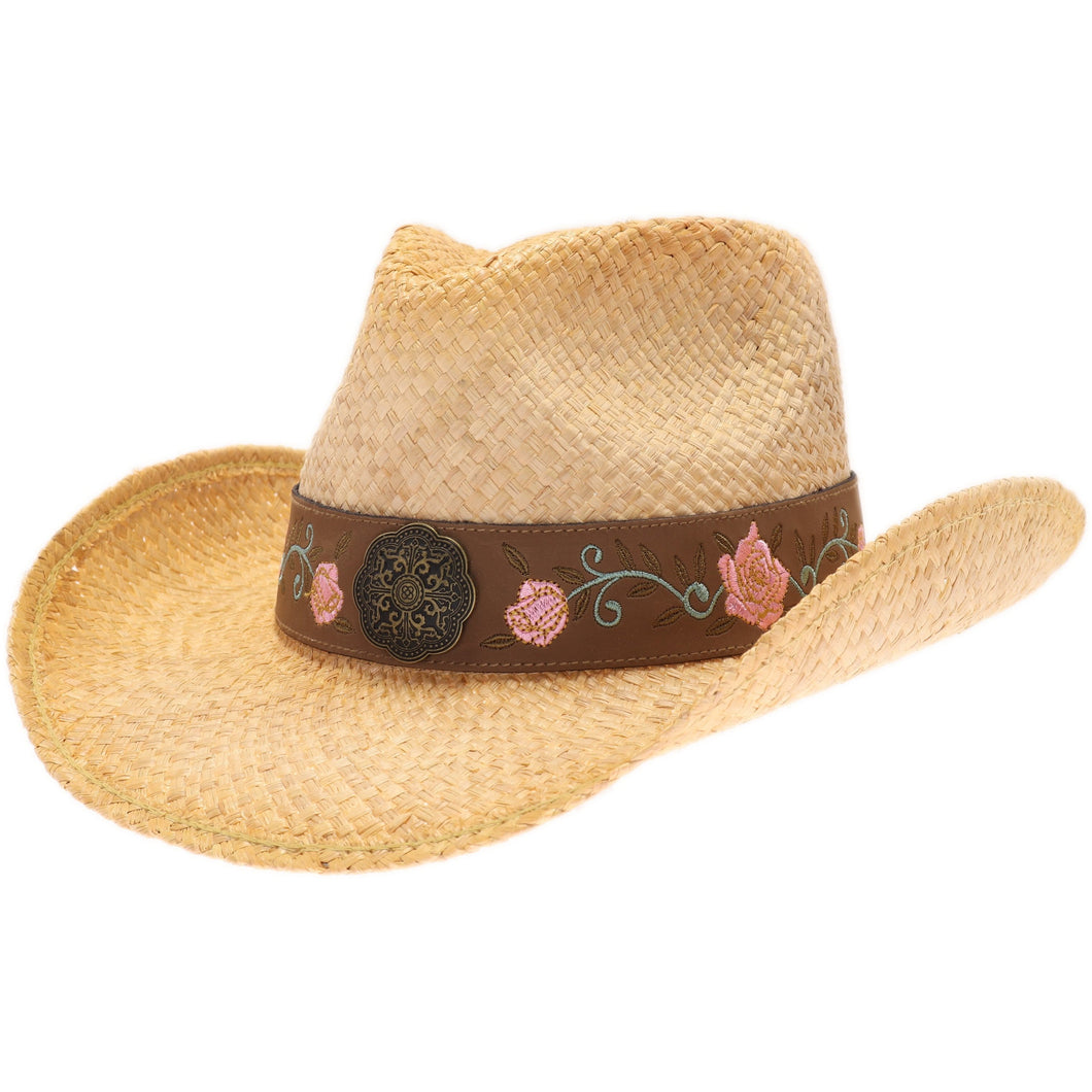Nashville Cowboy Hat