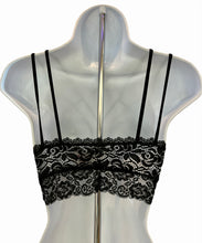 Load image into Gallery viewer, Lace Front Cross Bralette
