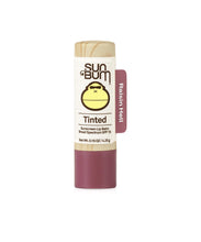 Load image into Gallery viewer, Tinted SPF 15 Lip Balm - Raisin Hell
