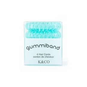 GummiBand Hair Cords