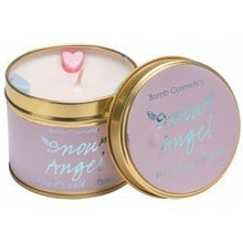 Load image into Gallery viewer, Bomb Cosmetics Tin Candles
