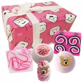 Mallow Out Bath Gift Pack