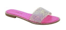 Load image into Gallery viewer, HOT PINK SUMMER SLIP ONS

