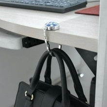 Load image into Gallery viewer, Handbag Hook &amp; Purse Hanger
