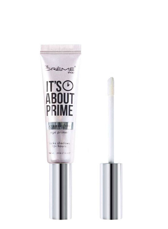 It's About Prime Crease Free Eyeshadow Primer