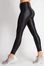 Load image into Gallery viewer, RAE MODE Snake Chintz Butter Soft Full Length Yoga Leggings
