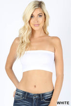 Load image into Gallery viewer, 7 Inch Bandeau Bra
