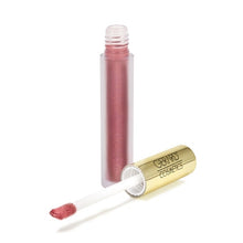 Load image into Gallery viewer, Gerard Fuzzy Navel Metal Matte Liquid Lipstick
