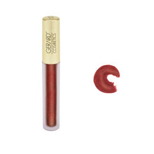 Load image into Gallery viewer, GERARD Cherry Bomb Metal Matte Liquid Lipstick
