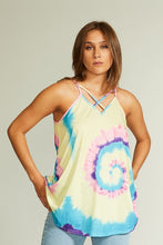 Load image into Gallery viewer, Tie Dye Top
