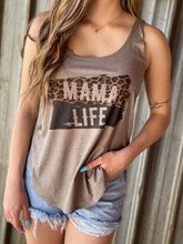Load image into Gallery viewer, MAMA LIFE TANK TOP

