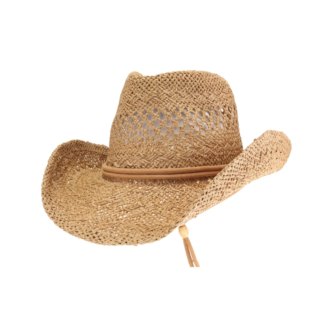 Amarillo Cowboy Hat