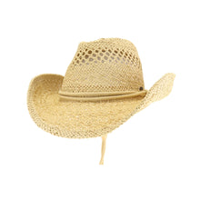 Load image into Gallery viewer, Amarillo Cowboy Hat
