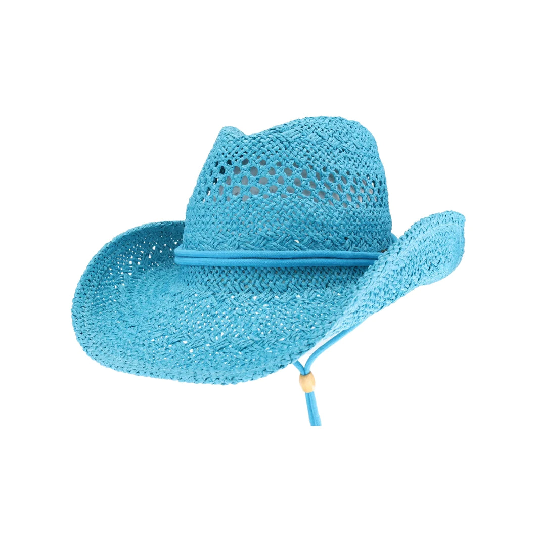 Amarillo Cowboy Hat