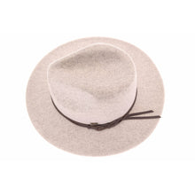 Load image into Gallery viewer, Hitch Knot Trim C.C Panama HAT
