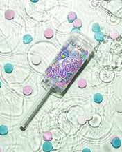 Load image into Gallery viewer, Bath Confetti Push Pop
