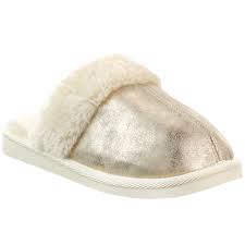 Corkys Snooze Slippers