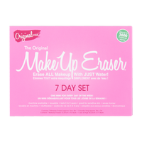 Load image into Gallery viewer, OG Pink 7-Day Set Makeup Eraser
