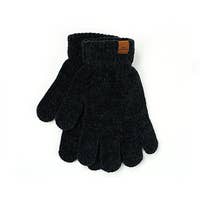 Load image into Gallery viewer, Beyond Soft Chenille Gloves
