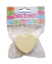 Load image into Gallery viewer, Bath Bomb Heart
