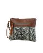 Load image into Gallery viewer, Myra Faith Pouch
