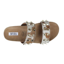 Load image into Gallery viewer, Myra Toodle Sandals
