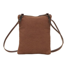 Load image into Gallery viewer, SOFT BROWN SMALL &amp; CROSSBODY BAG

