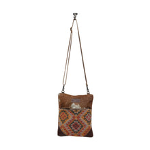 Load image into Gallery viewer, SOFT BROWN SMALL &amp; CROSSBODY BAG
